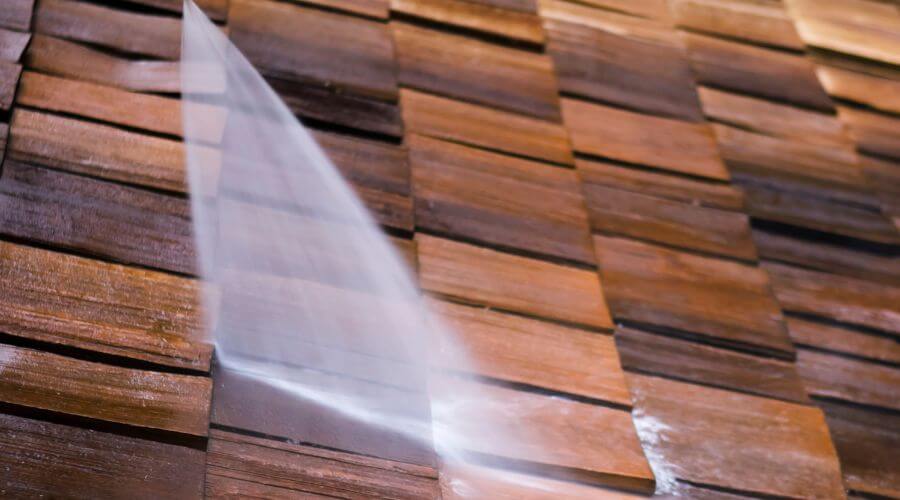 Professional tile roof repair services in Clearlake, CA